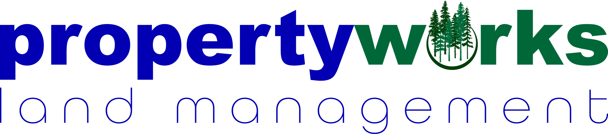 PropertyWorks Logo